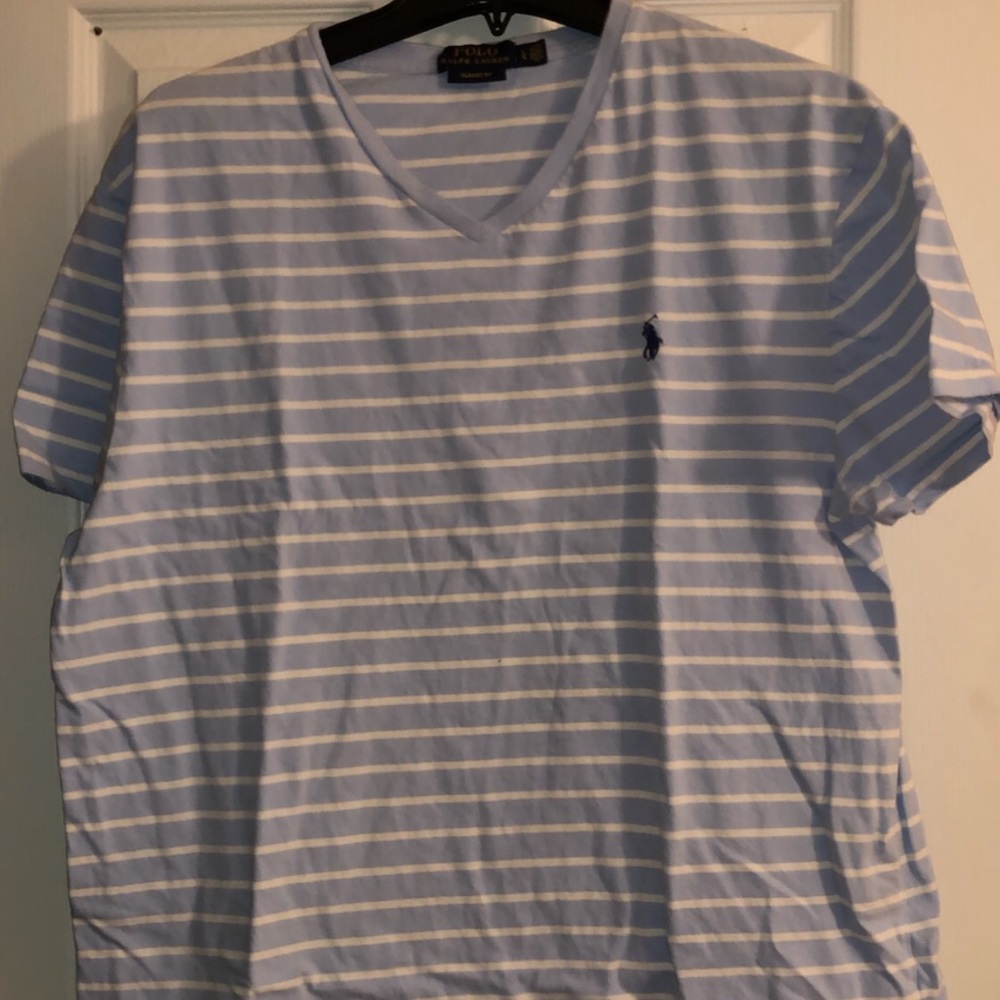 Polo by Ralph Lauren short sleeve